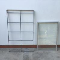 Inferriata - Finestra