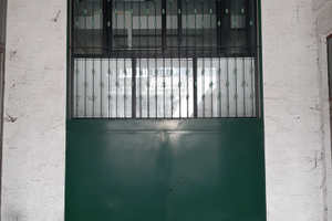 Garage mq 36 Acireale