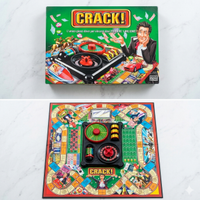 Gioco da tavolo CRACK! (Parker Brothers)