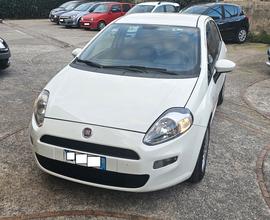 Fiat Punto 1.3 MJT II 75 CV TAGLIANDATA GARANZIA