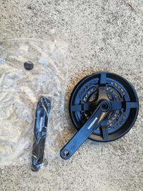 guarnitura Shimano 