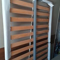 rete piazza e mezza nuova