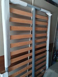 rete piazza e mezza nuova