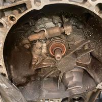 cambio manuale per Citroen C1