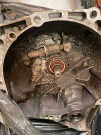 cambio manuale per Citroen C1