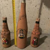 Bottiglie sughero Sardegna