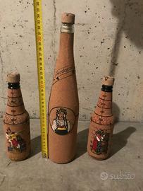 Bottiglie sughero Sardegna