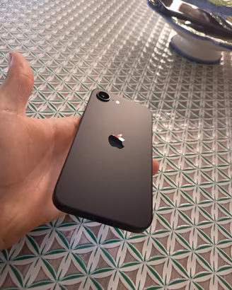 Iphone 16 E