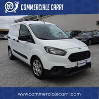 FORD TRANSIT COURIER 1.5 TDCI TREND FURGONE -