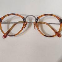 OCCHIALI ROMEO GIGLI  NUOVI