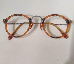 OCCHIALI ROMEO GIGLI  NUOVI