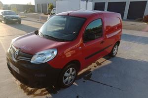 Renault Kangoo 1.5 DCI 90 EURO 6B
