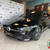 MERCEDES-BENZ CLA 180 d Aut. Shooting Brake *TET