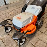 Stihl Tosaerba RMA 765 V