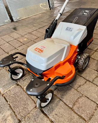 Stihl Tosaerba RMA 765 V