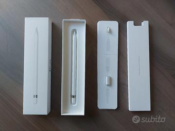 Apple Pencil 1ª generazione