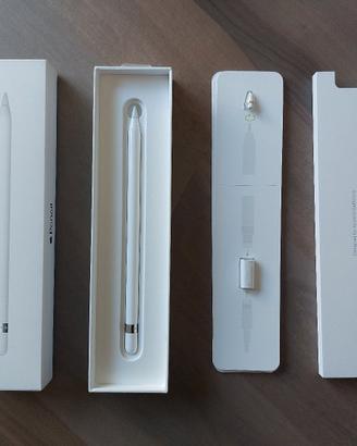 Apple Pencil 1ª generazione