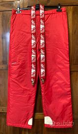 Pantaloni da neve