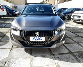 PEUGEOT 208 BlueHDi 100 Stop&Start 5 porte Allur