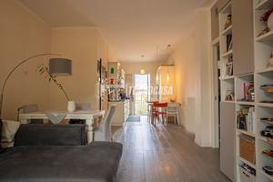 Trilocale Ristrutturato in Residence con Piscina -