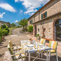 Appartamento Castellina in Chianti