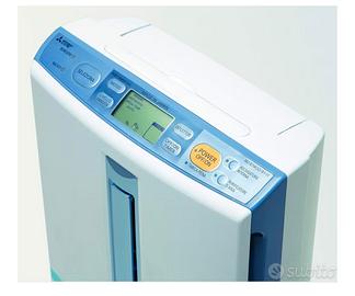 Deumidificatore Mitsubishi MJE14 CG