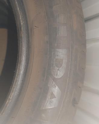 gomme auto 205/55/R16