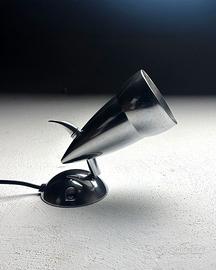 Lampada da parete Bor di Ikea Panton Sottsass '80