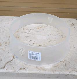 Anello distanziatore piatti Paderno Ø18–22 cm