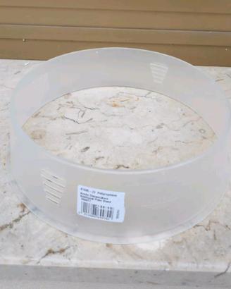 Anello distanziatore piatti Paderno Ø18–22 cm