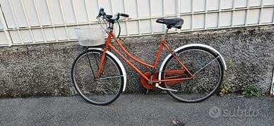 Bicicletta Sala da città