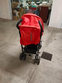 passeggino usato pochissimo 