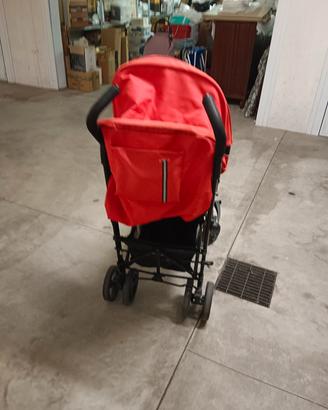 passeggino usato pochissimo 