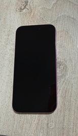 iphone rosa