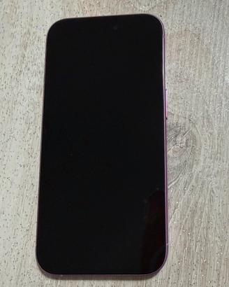 iphone rosa