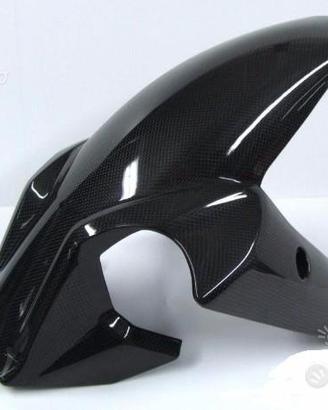 Parafango anteriore carbonio multistrada 1200