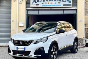 Peugeot 3008 BlueHDi 130 S&S Allure