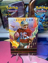 Joe Montana launch case hit inception nfl 2024