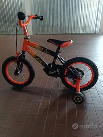 bicicletta bambino 