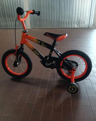 bicicletta bambino 