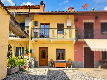 Casa Indipendente Val della Torre