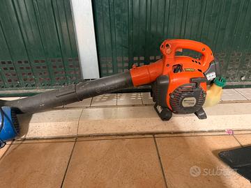 Soffiatore husqvarna 125b rasaerba tagliaerba