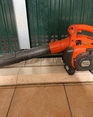 Soffiatore husqvarna 125b rasaerba tagliaerba
