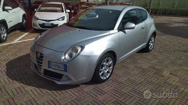 Alfa Romeo MiTo 1.3 JTDm-2 95 CV S&S Progression