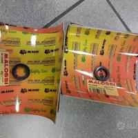 6615296B Malossi paraolio albero/volano piaggio 50