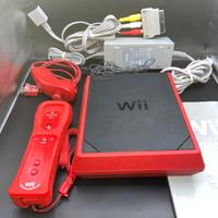 Nintendo Wii mini Console Originale Completa