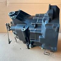 Cambio Moto Guzzi V7 III ROUGH 2018-2020