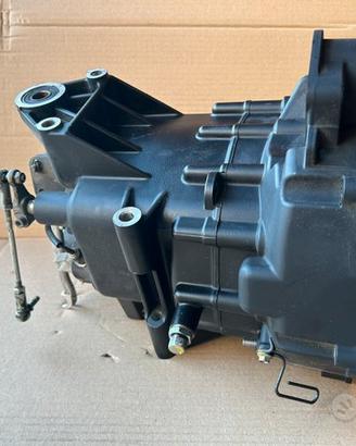 Cambio Moto Guzzi V7 III ROUGH 2018-2020