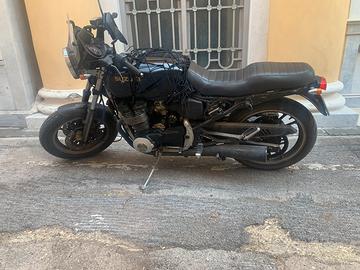 Gsx 550 D’epoca