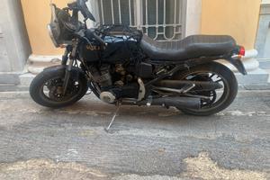 Gsx 550 D’epoca